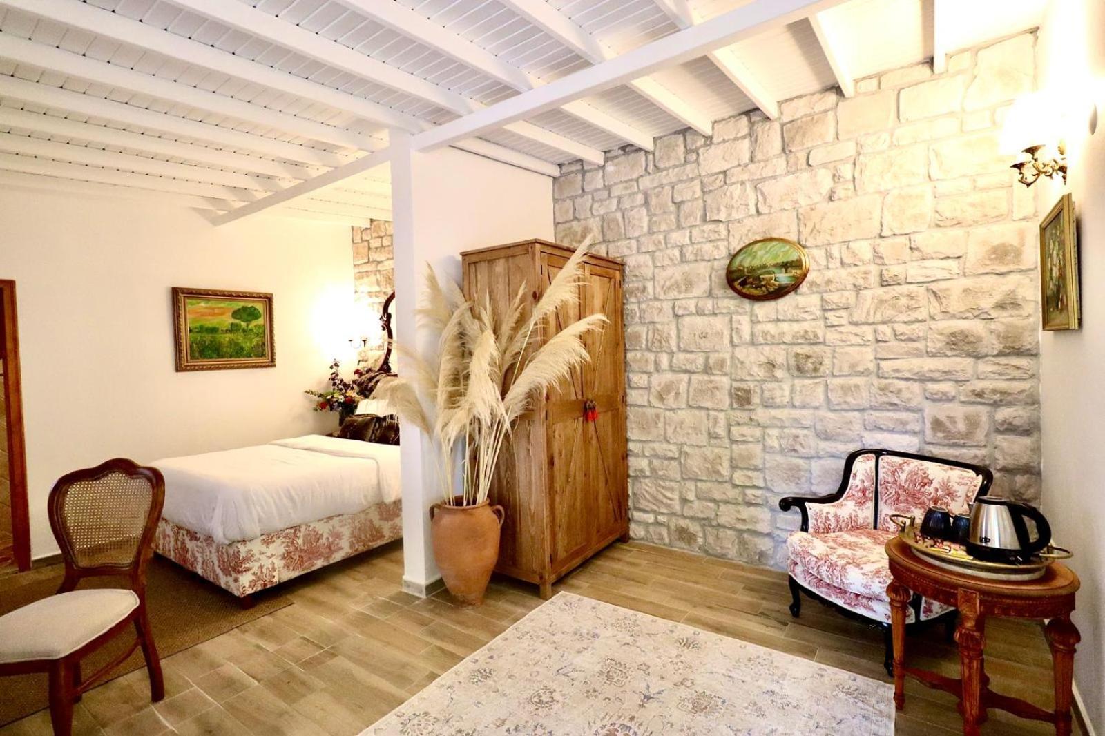 Kemerbag 29 12 Yas Uestue (adults Only) Bed & Breakfast 4*