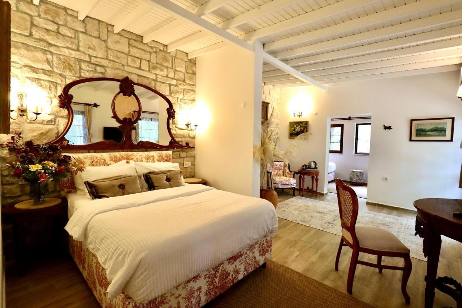 Kemerbag 29 12 Yas Uestue (adults Only) 4* Bozcaada