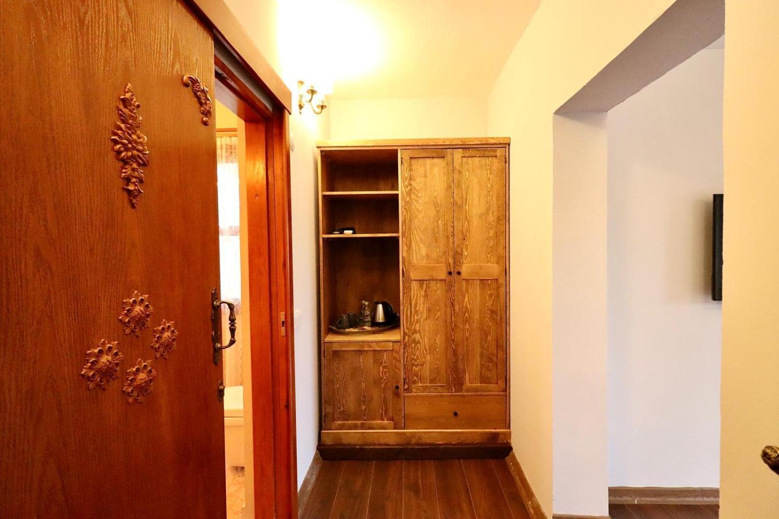 Kemerbag 29 12 Yas Uestue (adults Only) Bed & Breakfast Bozcaada