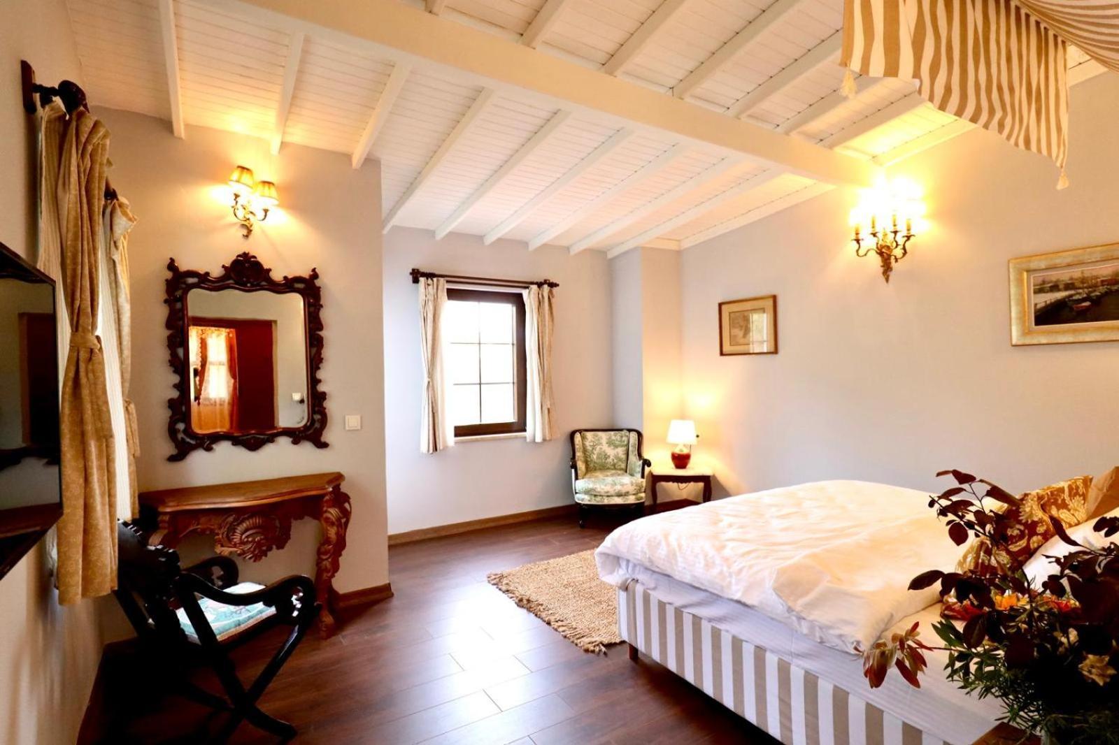 Bed & Breakfast Kemerbag 29 12 Yas Uestue (adults Only) 4*