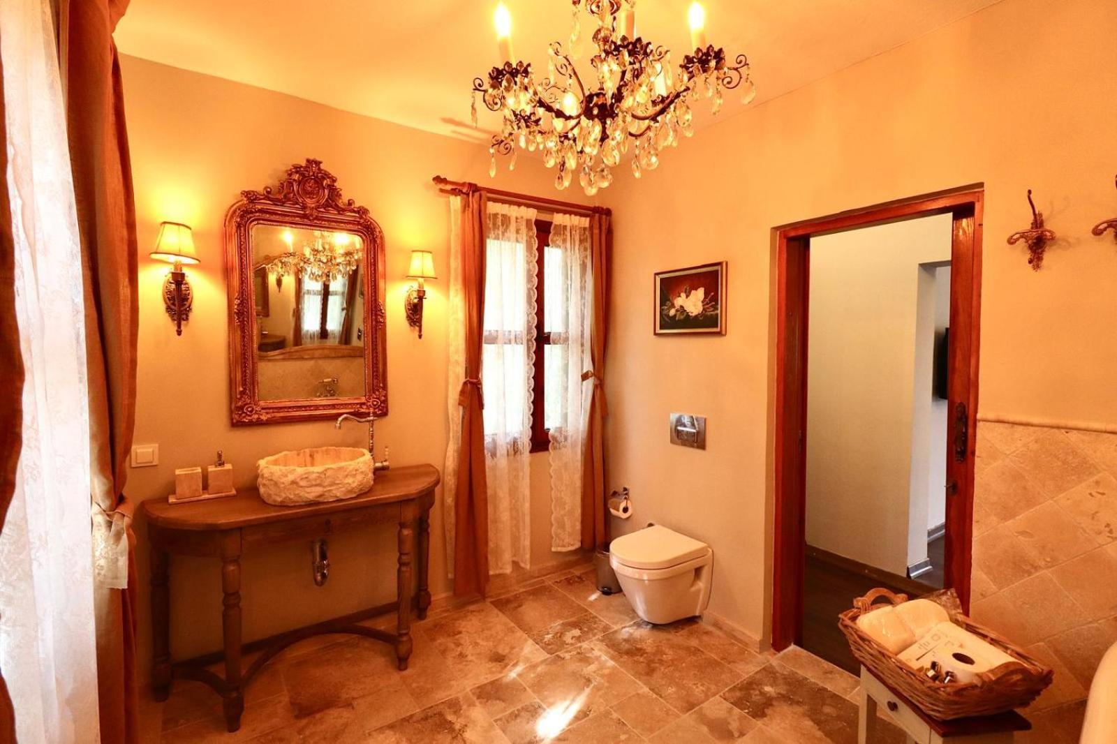 Kemerbag 29 12 Yas Uestue (adults Only) Bed & Breakfast 4*