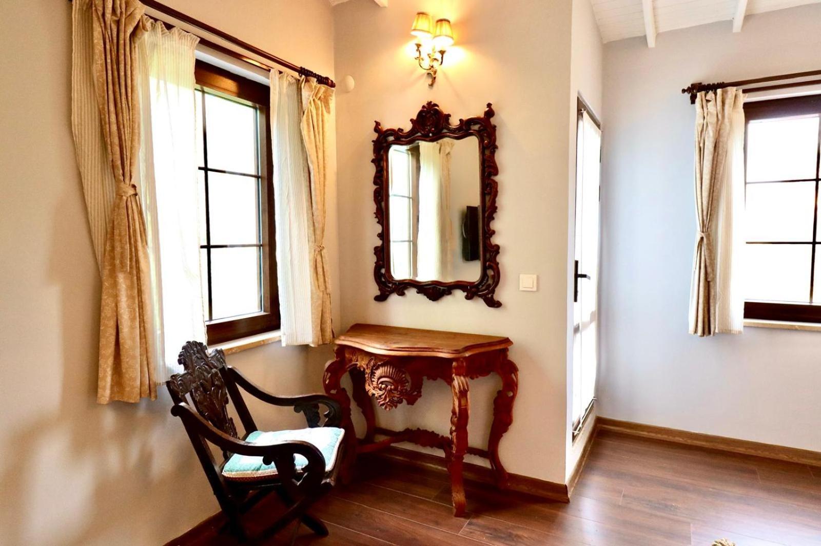 Bed & Breakfast Kemerbag 29 12 Yas Uestue (adults Only) 4*
