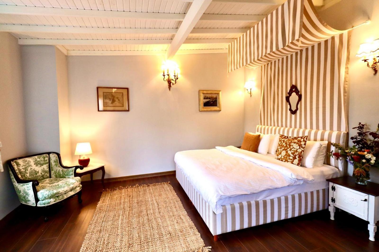 Kemerbag 29 12 Yas Uestue (adults Only) Bed & Breakfast Bozcaada