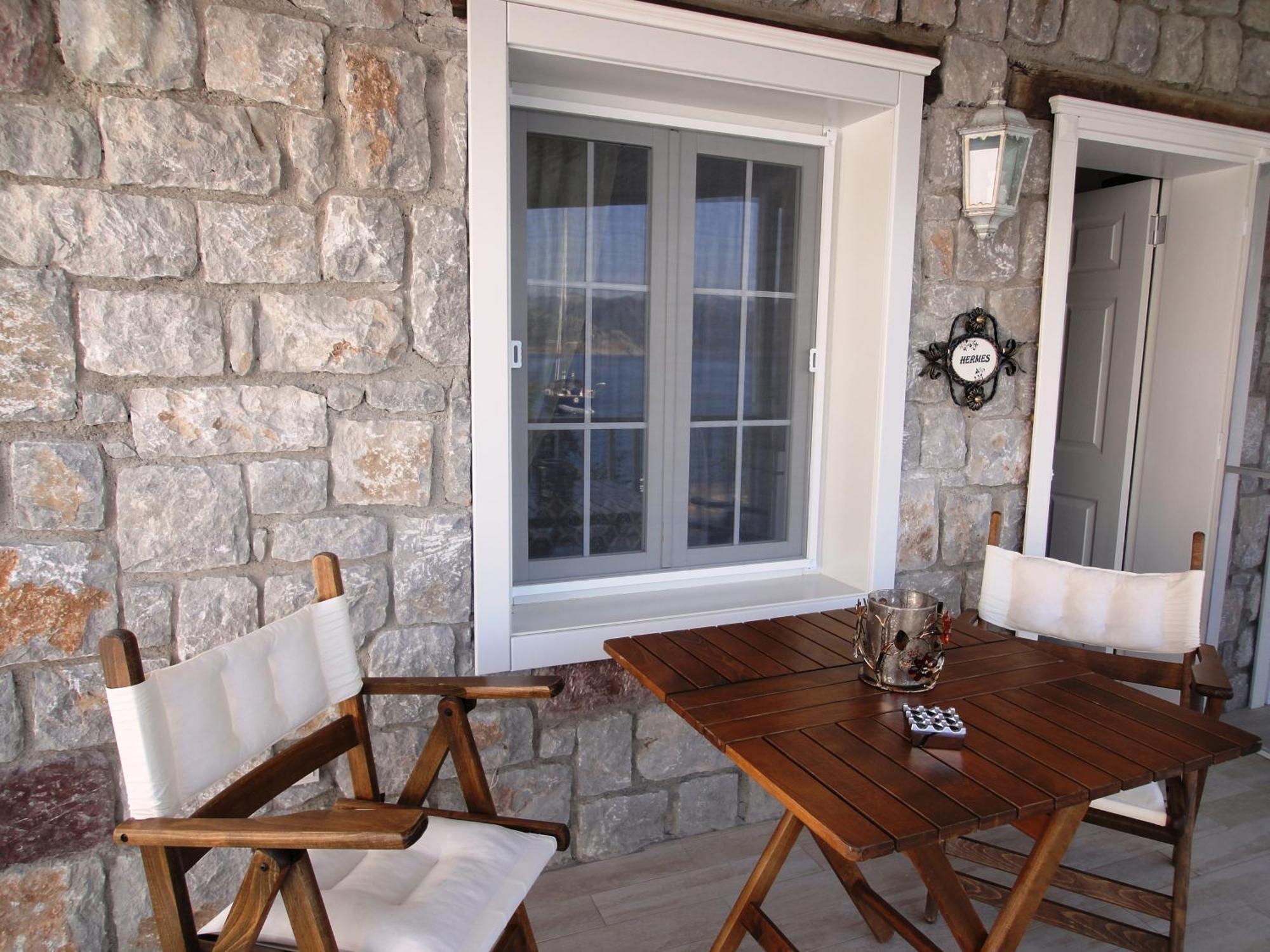 Losta Sahil Evi - Adults Only +12 Guest house *