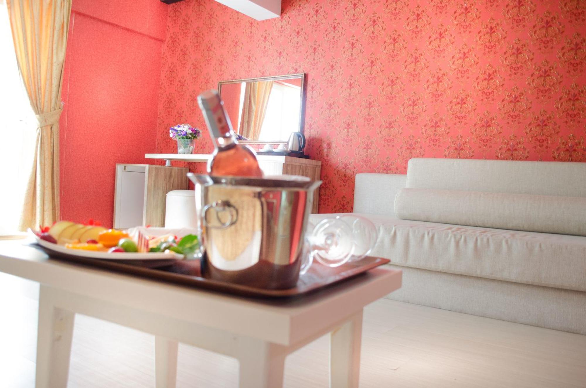 Hotel Delfi & Wellness Center