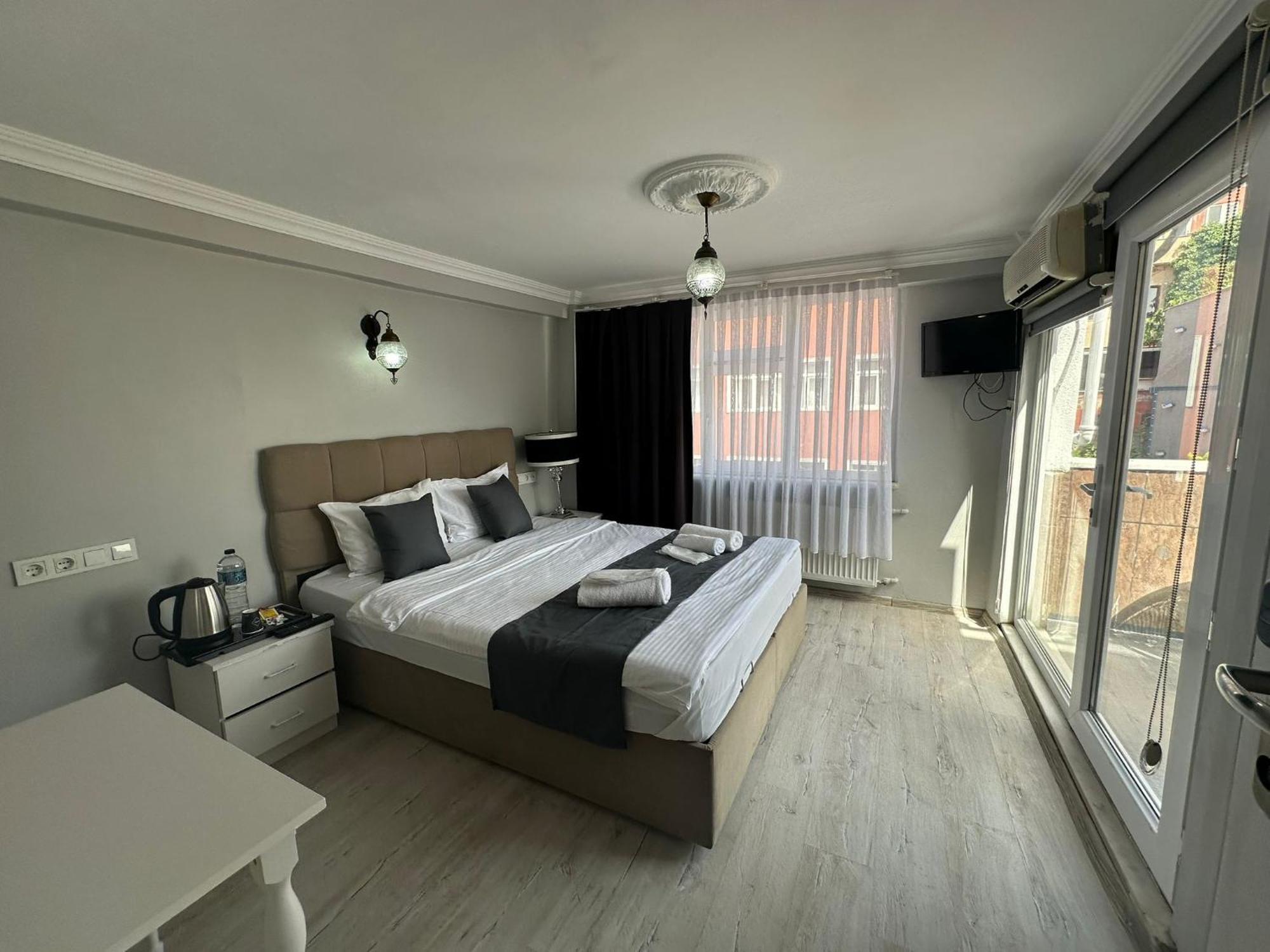 Rose Bouquets 3* Istanbul