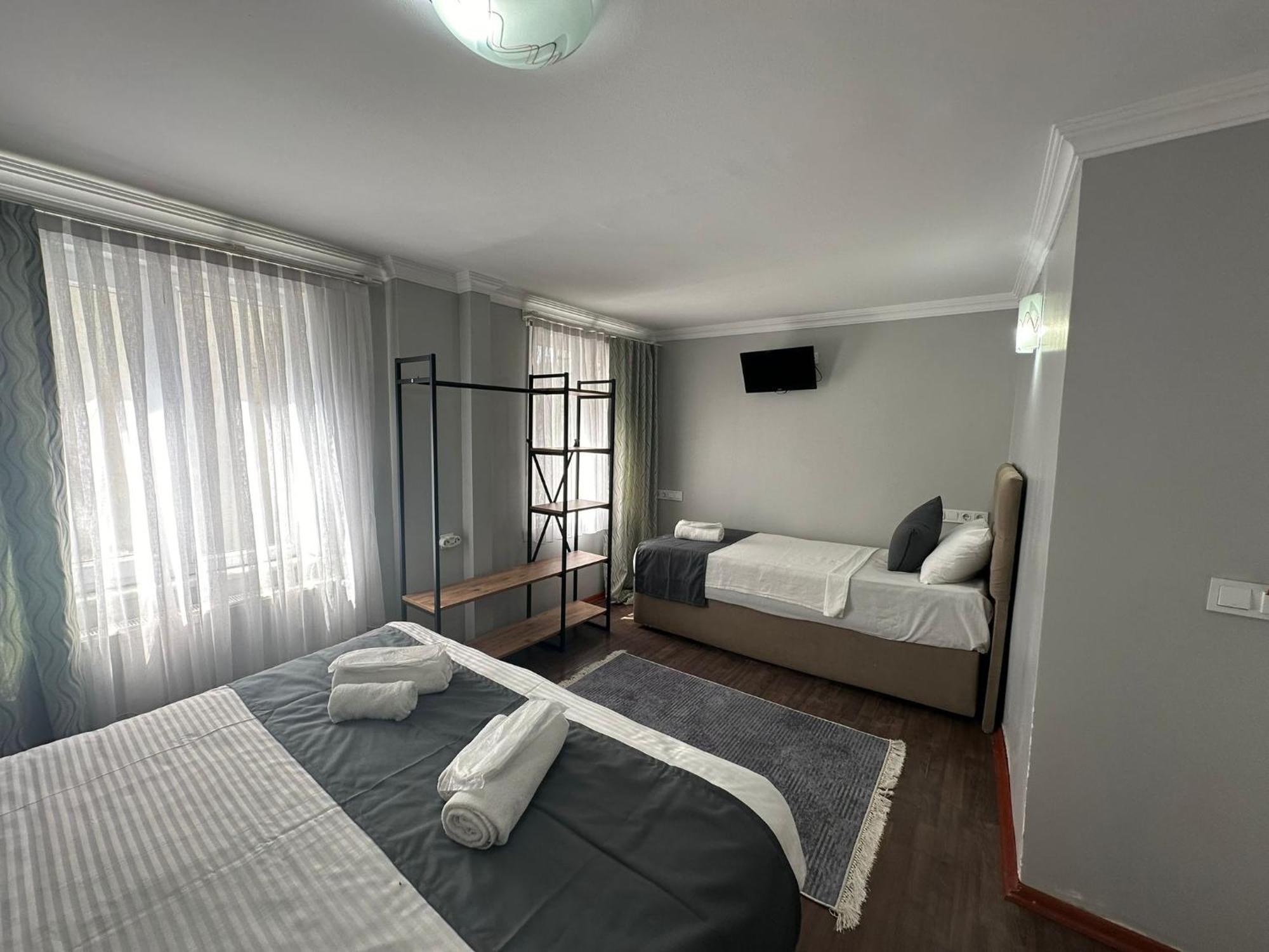 Rose Bouquets 3* Istanbul
