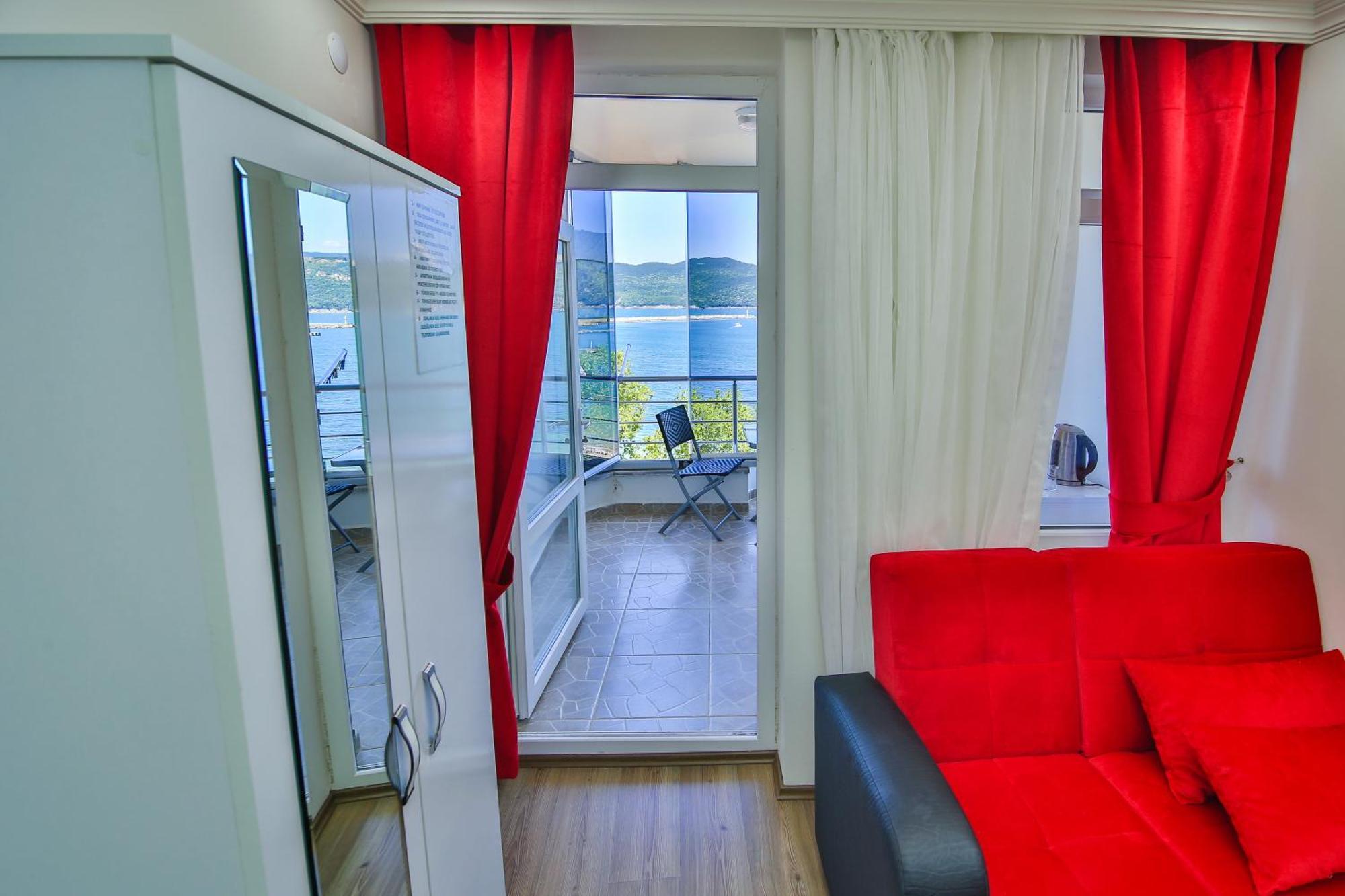 Aparthotel Ay Isigi 2*