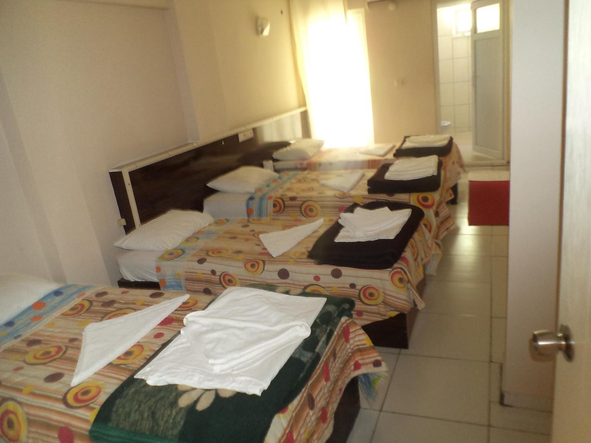 Hotel Anatolia *