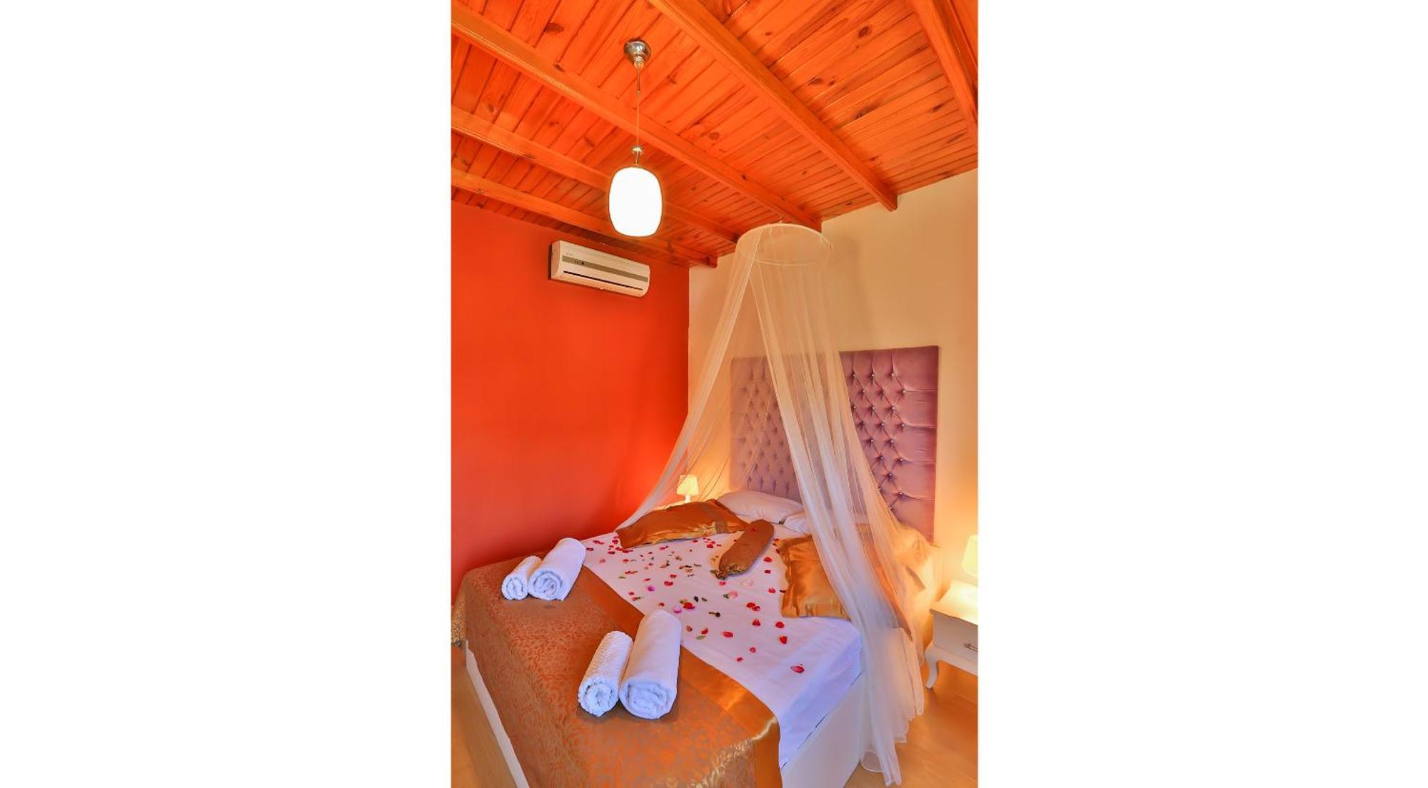 Mints Adult Only Hotel Agva (Marmara)