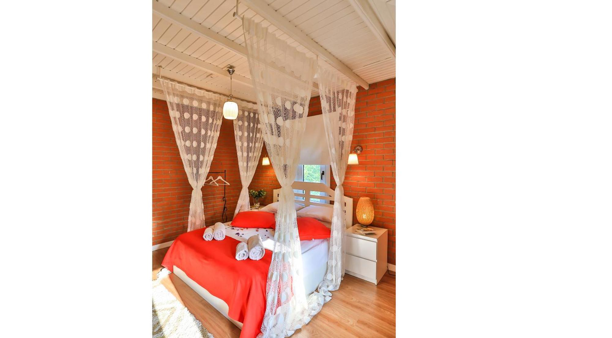 Hotel Mints Adult Only Agva (Marmara)