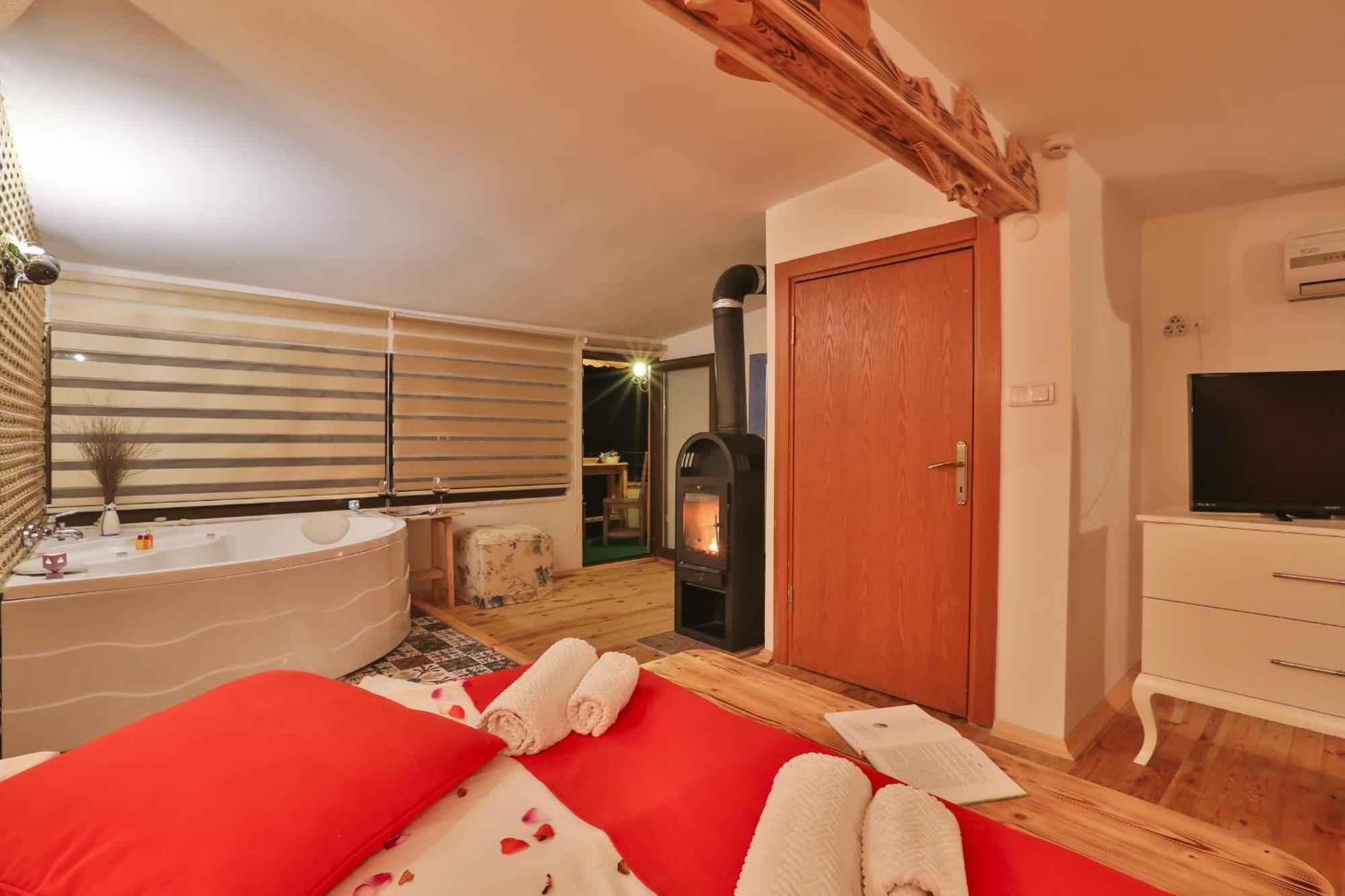 Mints Adult Only Hotel Agva (Marmara)
