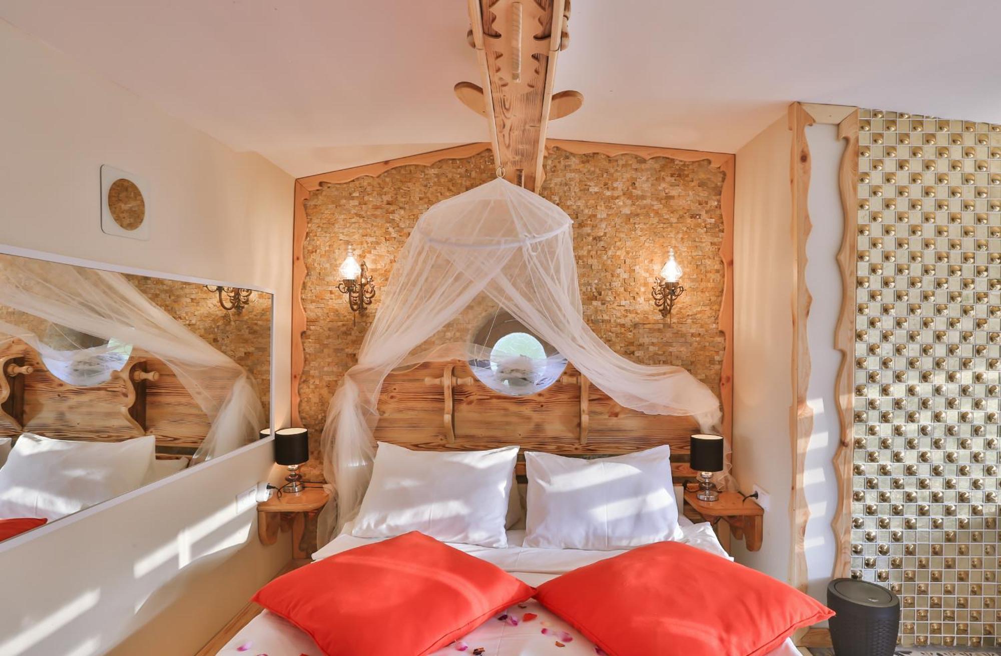 Mints Adult Only Hotel Agva (Marmara)