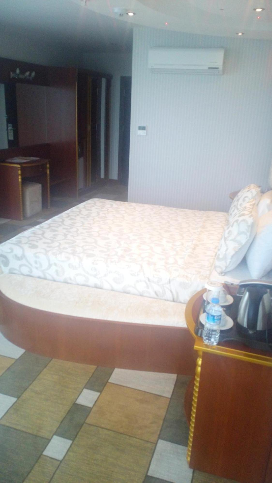 Grand Amisos Hotel