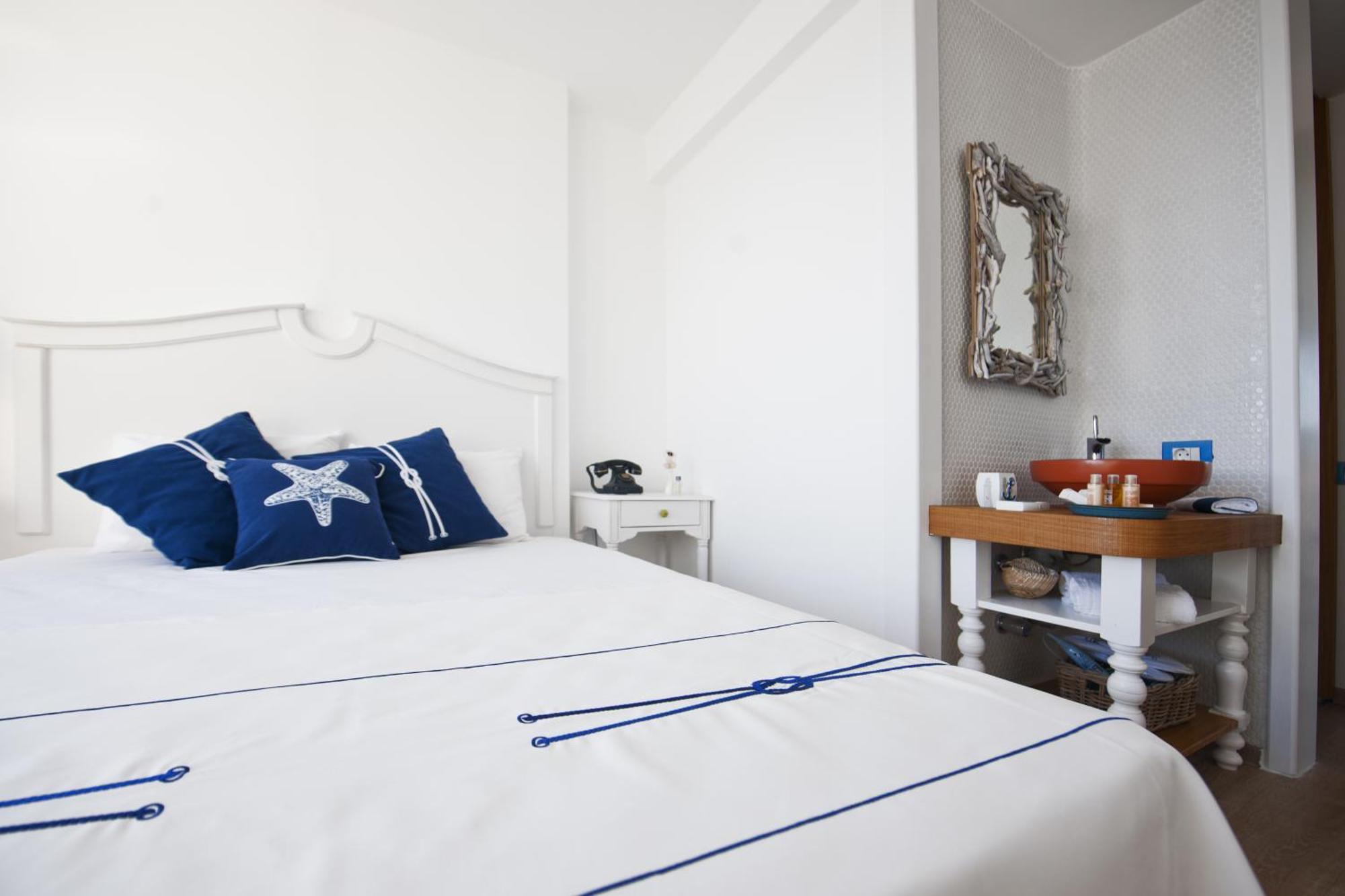 Sade Bed & Breakfast 2*