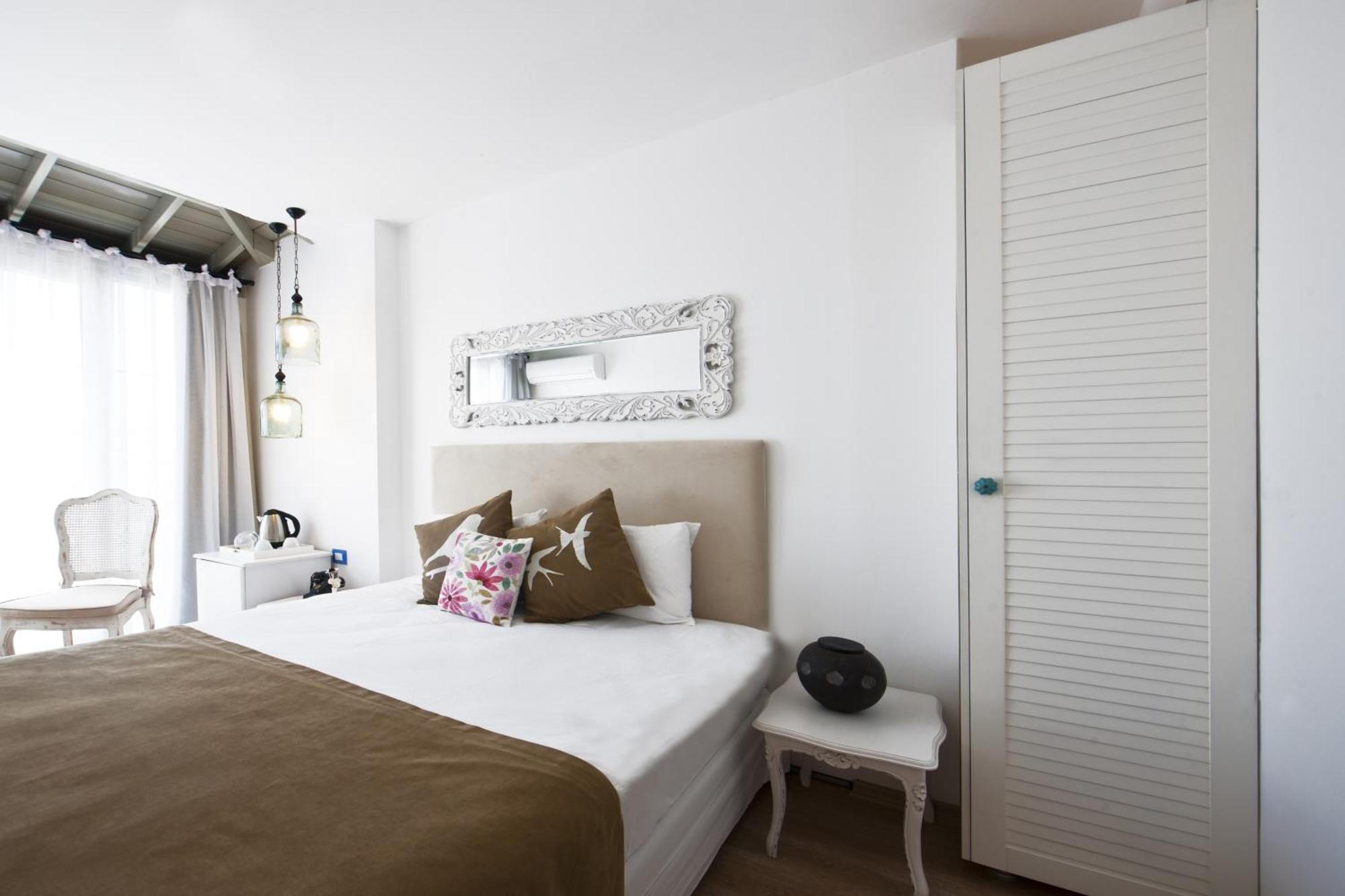 Bed & Breakfast Sade 2*