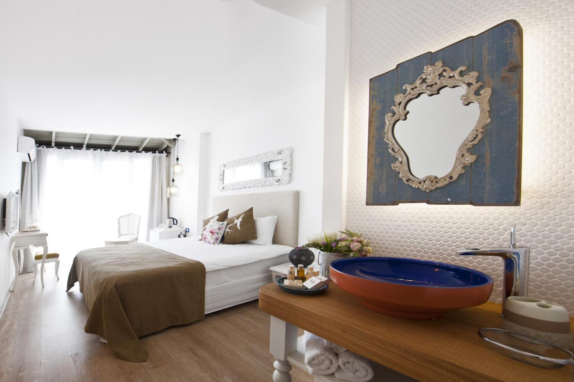 Sade Bed & Breakfast Alacati