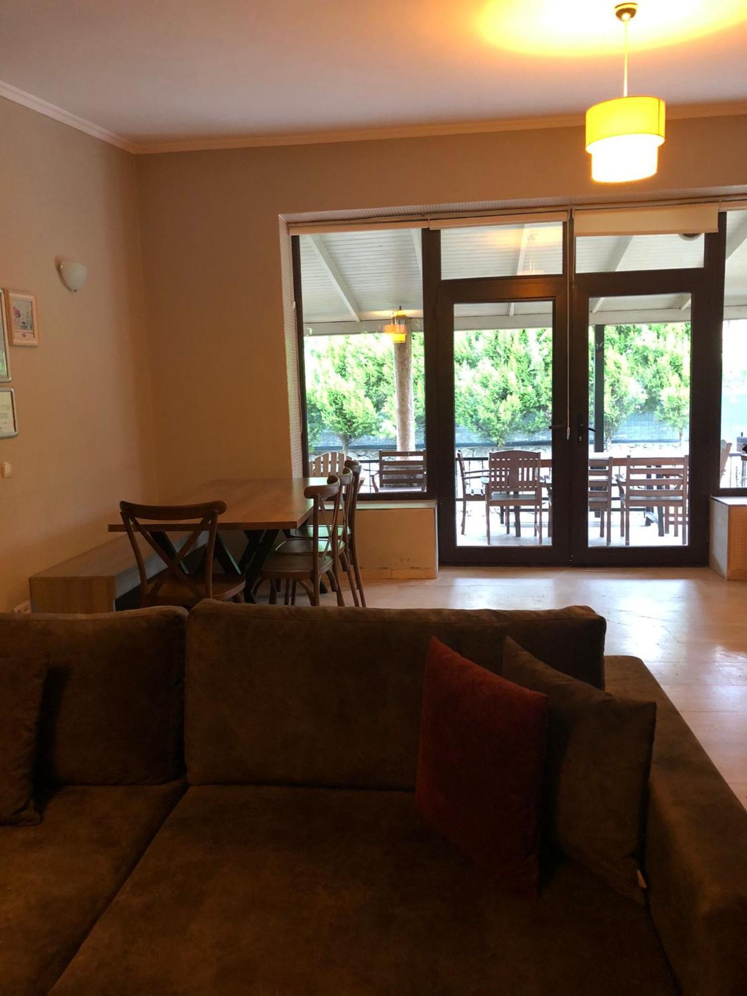 Kirkpinar Homestay