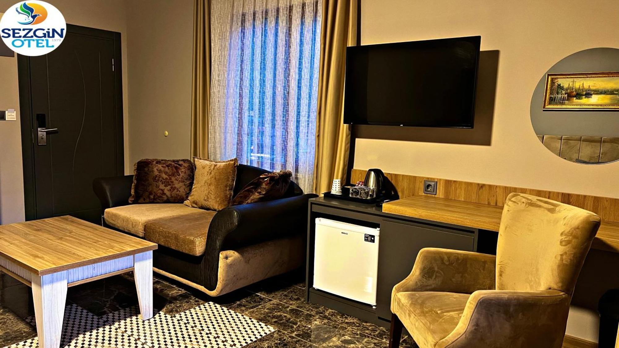 Sezgin 3*