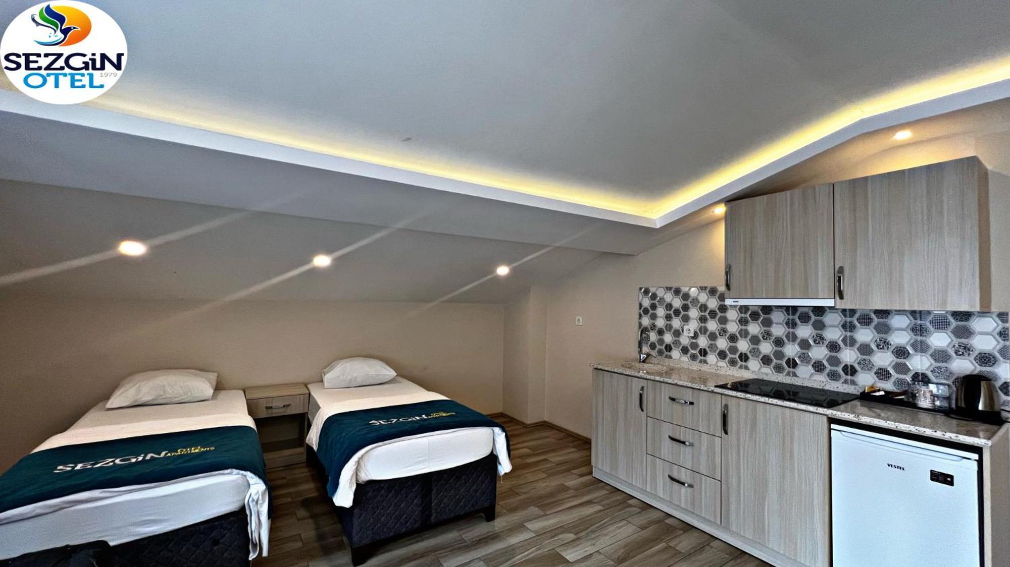Sezgin Hotel
