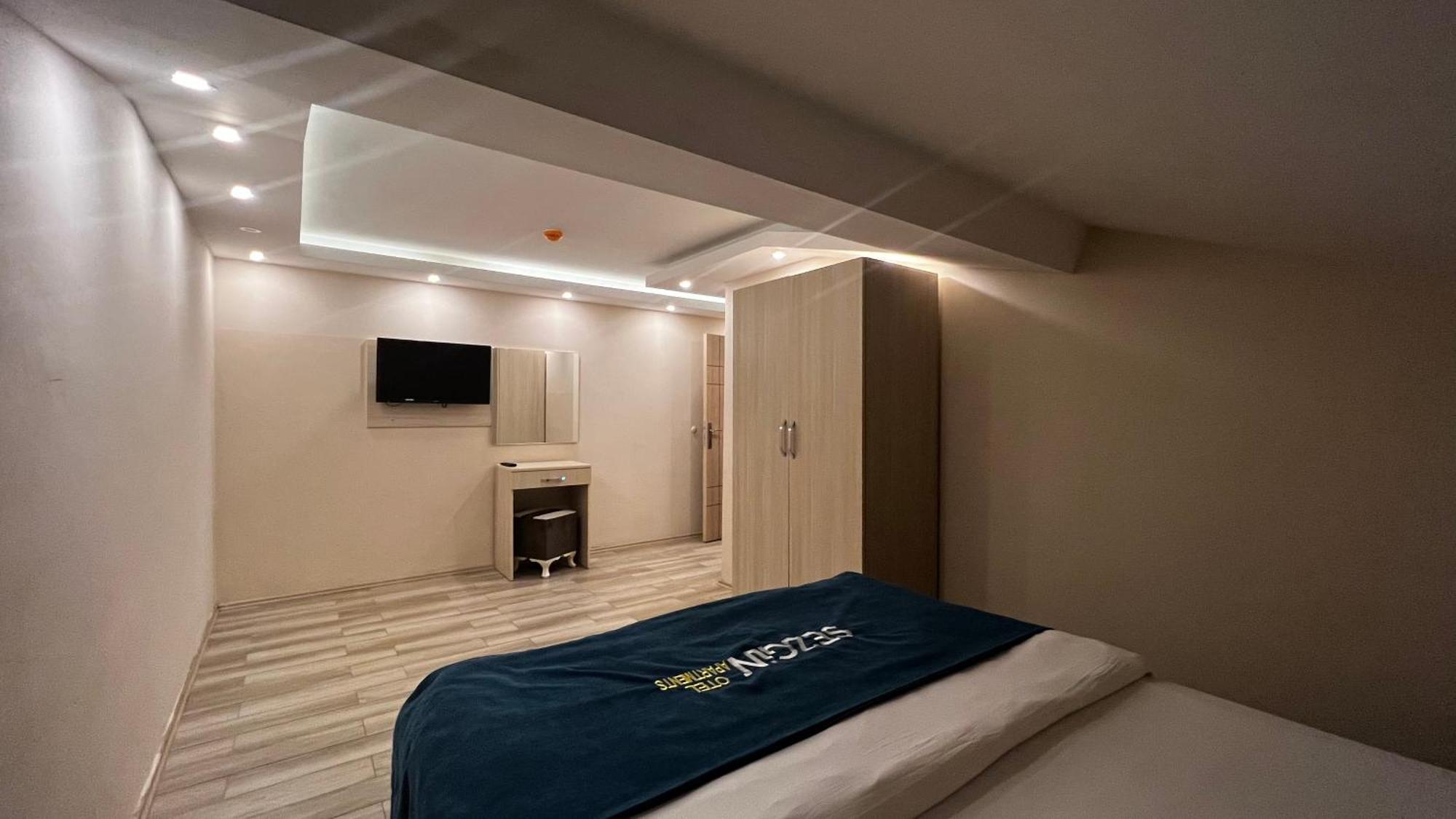 Sezgin Hotel Uzungol