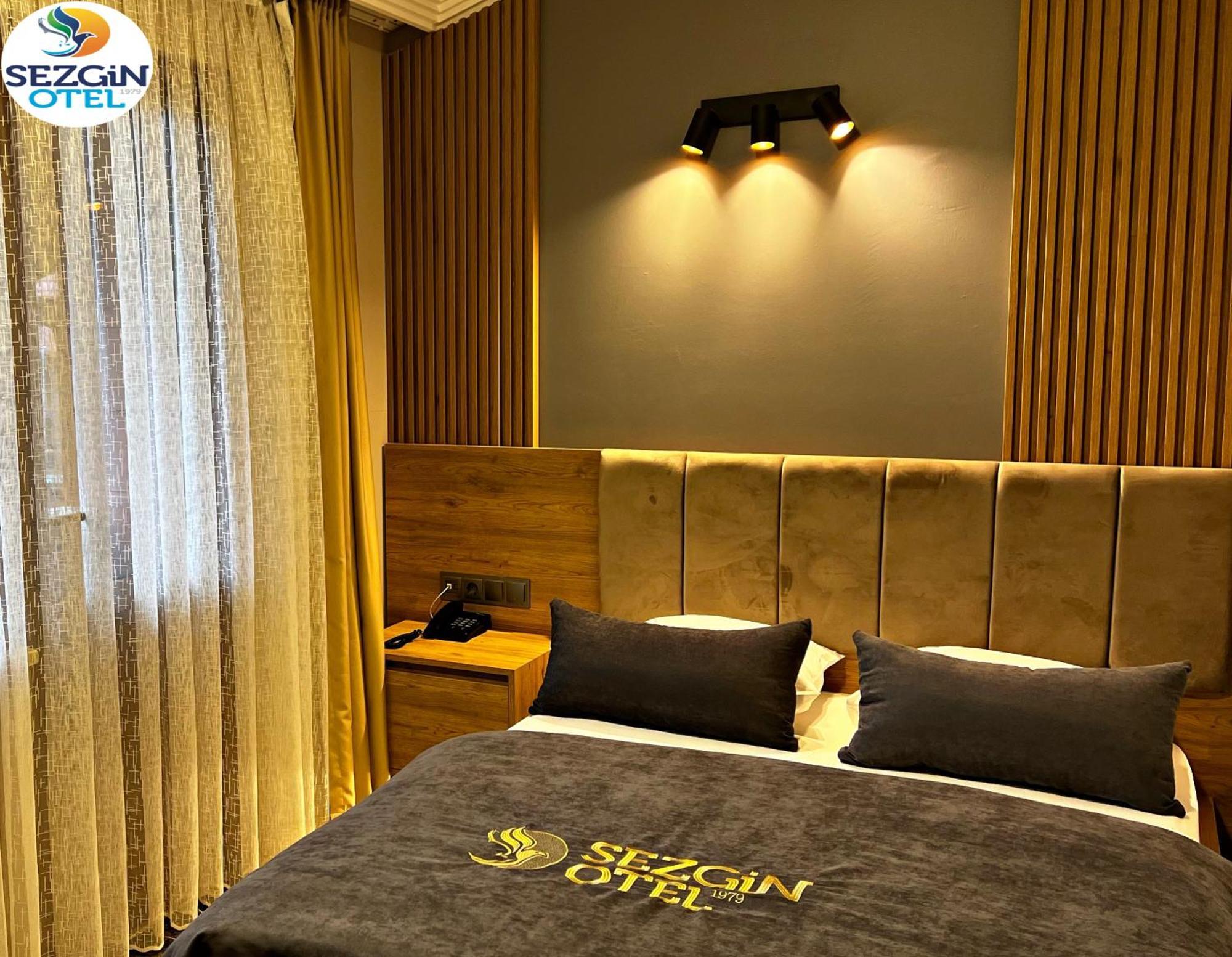 Sezgin Hotel Uzungol