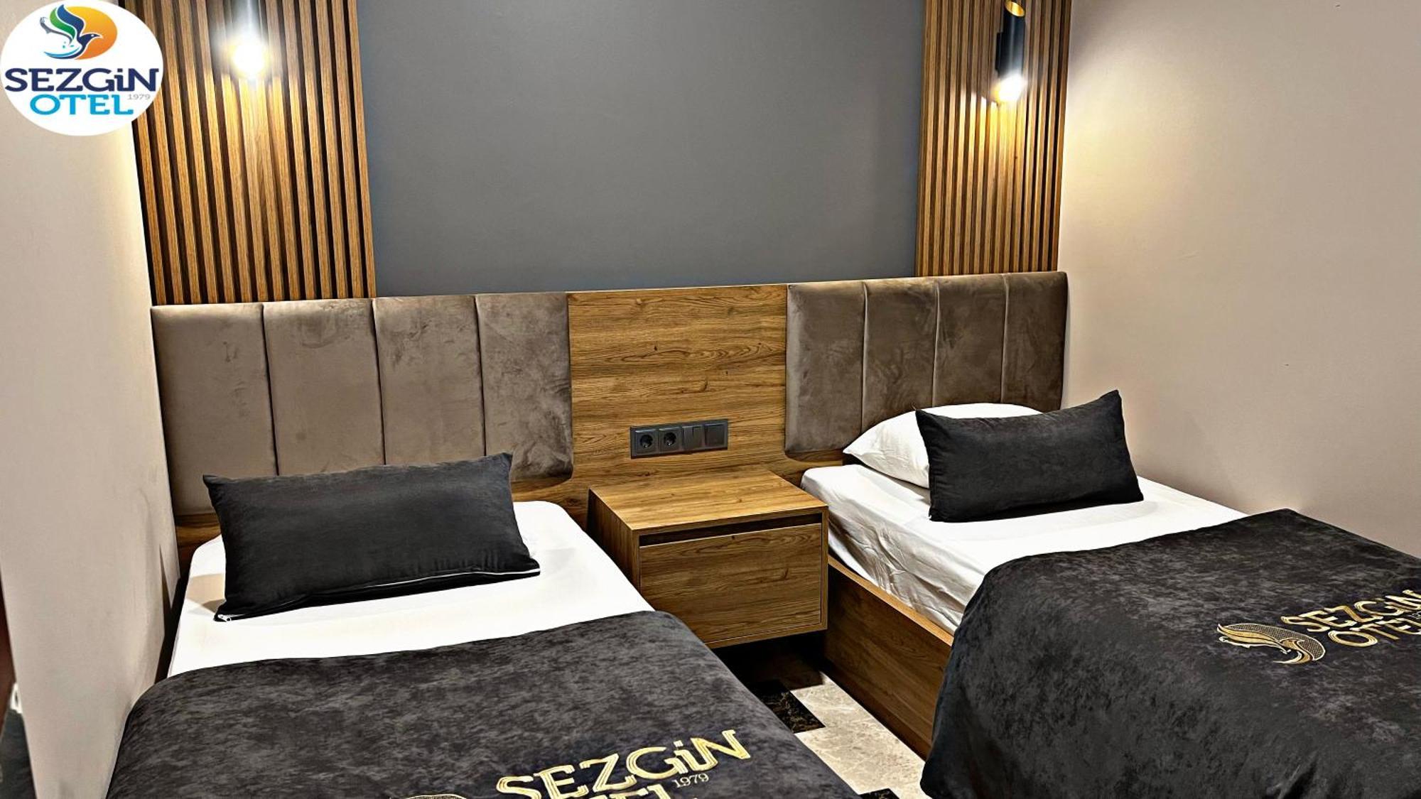 Sezgin 3* Uzungol