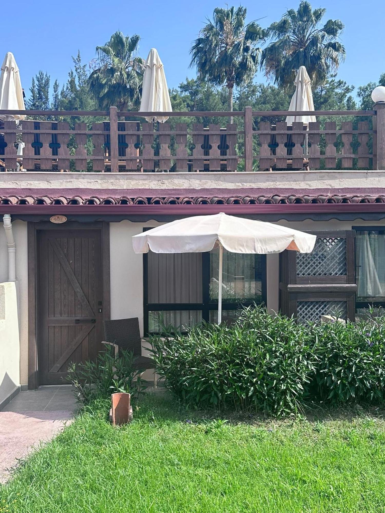 Hotel Berke Ranch&nature 3*