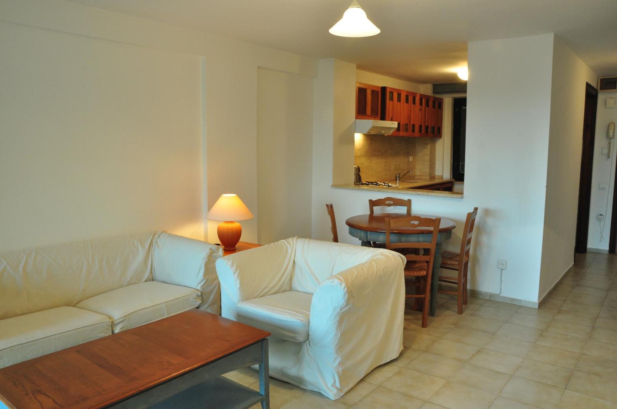 Palm Court Ayvalik