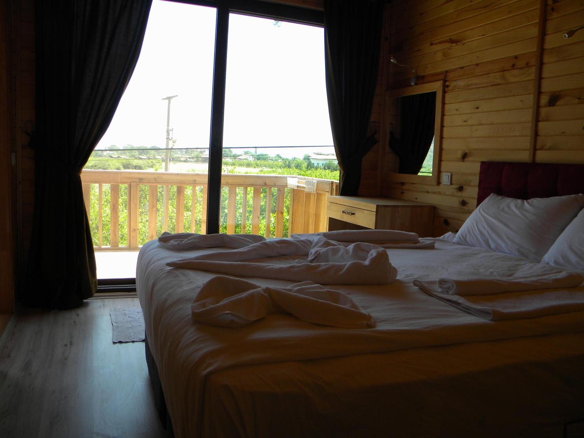 Villa Azra Cirali