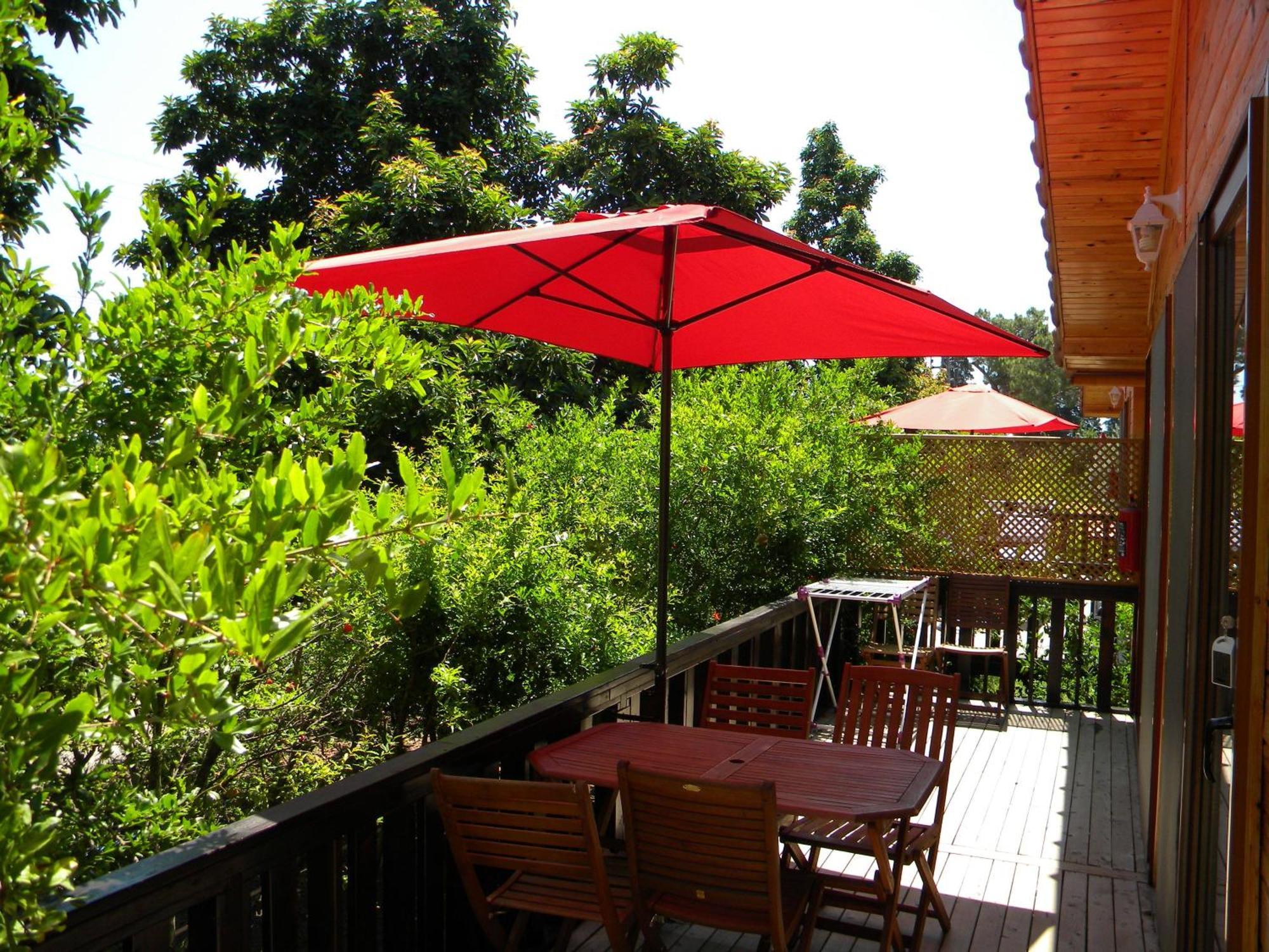 Villa Azra *