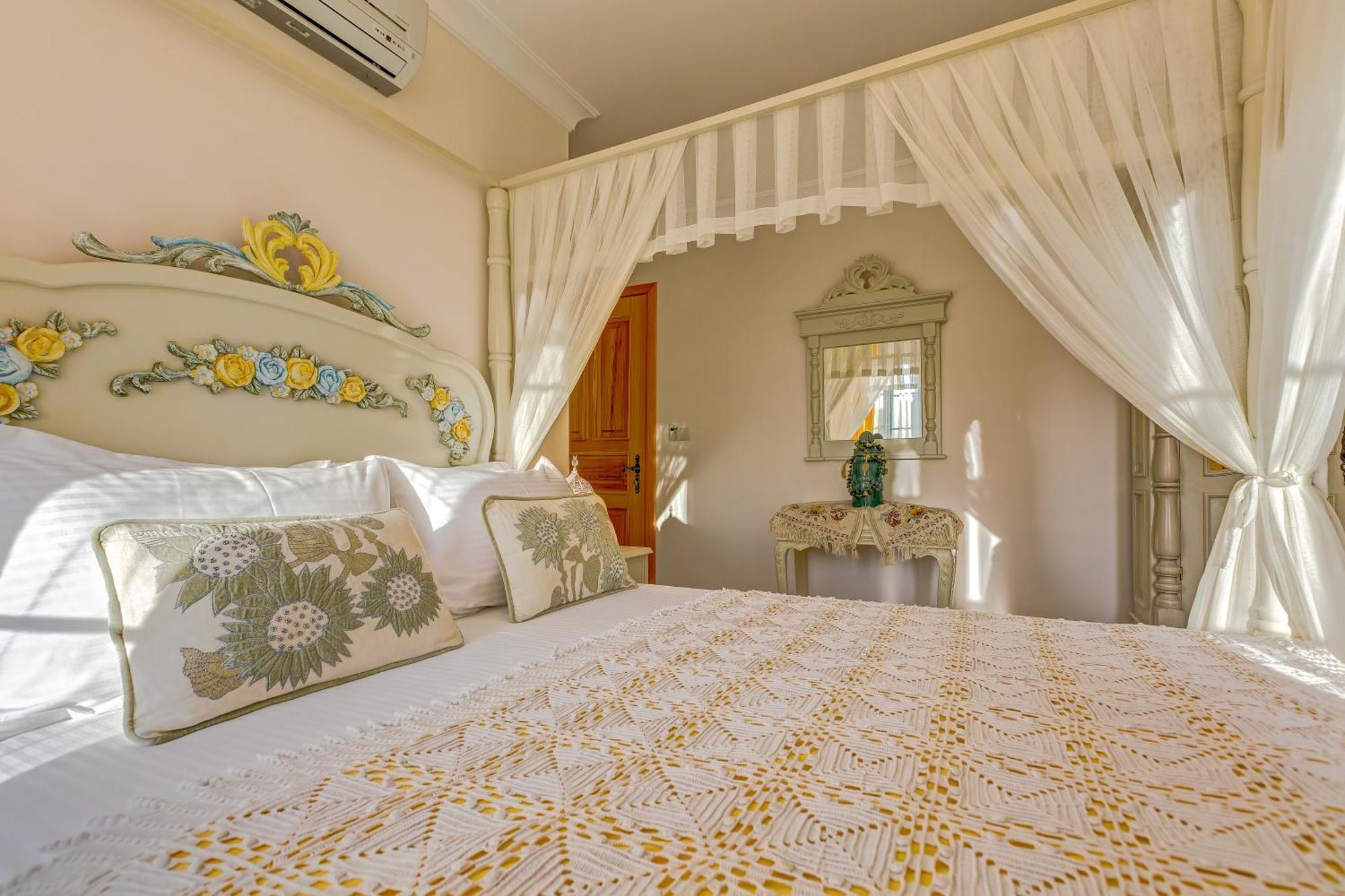 Homestay Cunda Esen *
