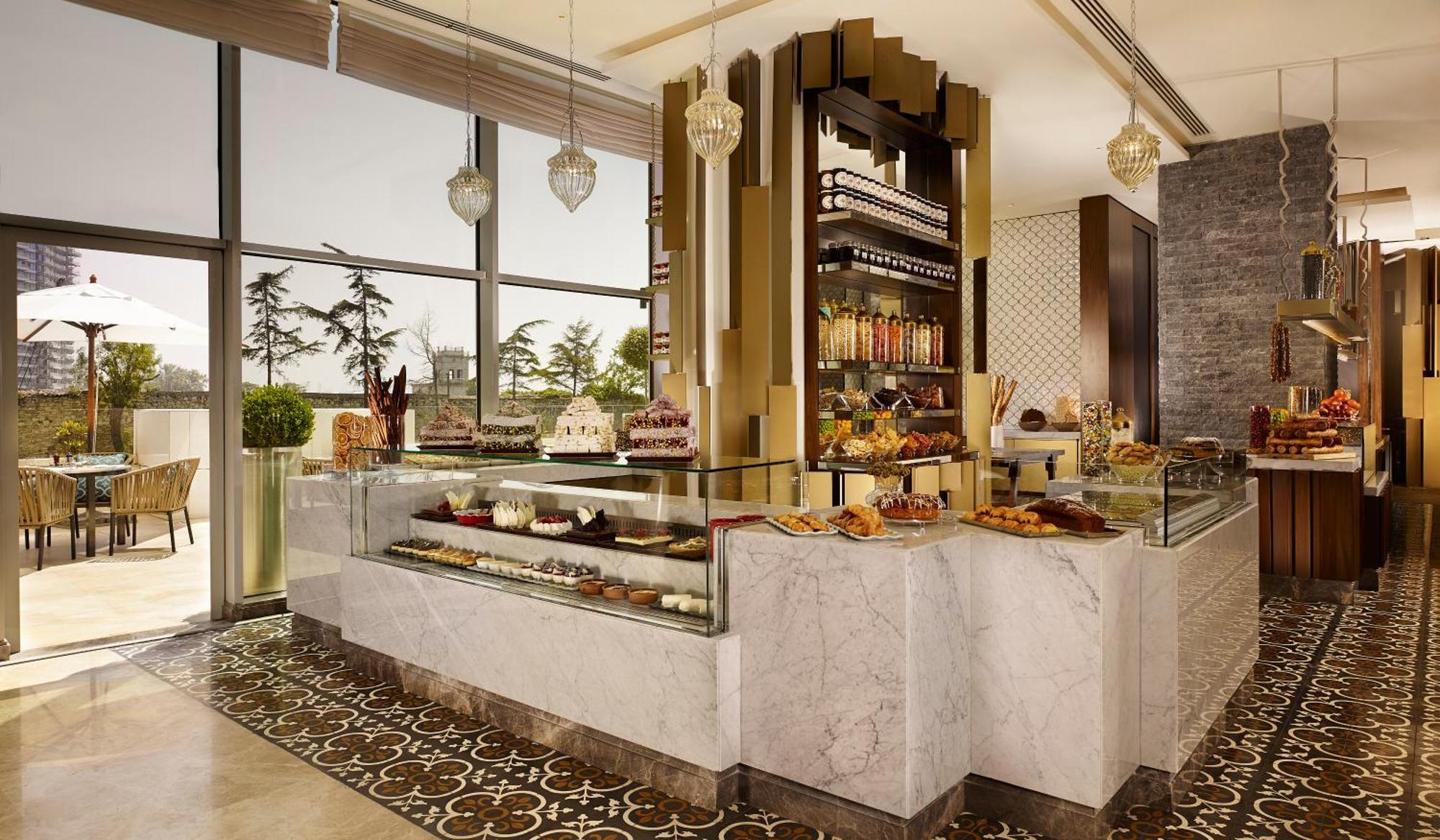 Hyatt Regency Atakoy Istanbul