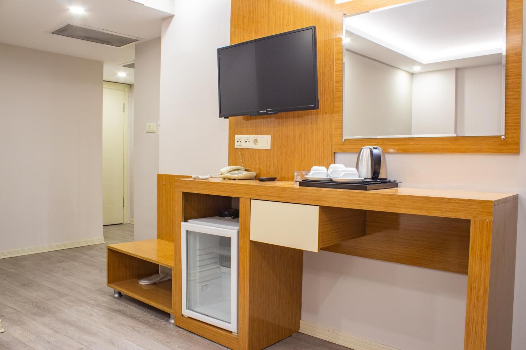 Hotel Sumela Park 3*