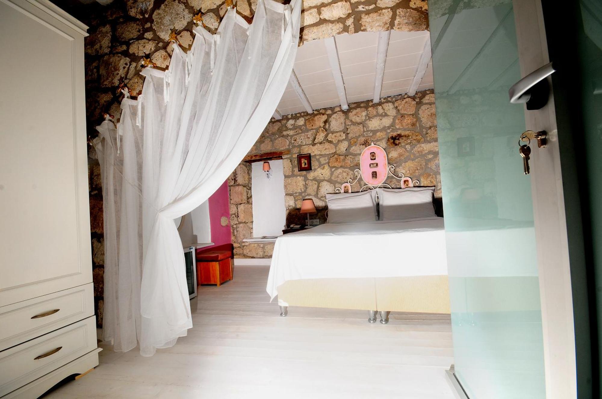 Hotel Erendira - Special Category 2*