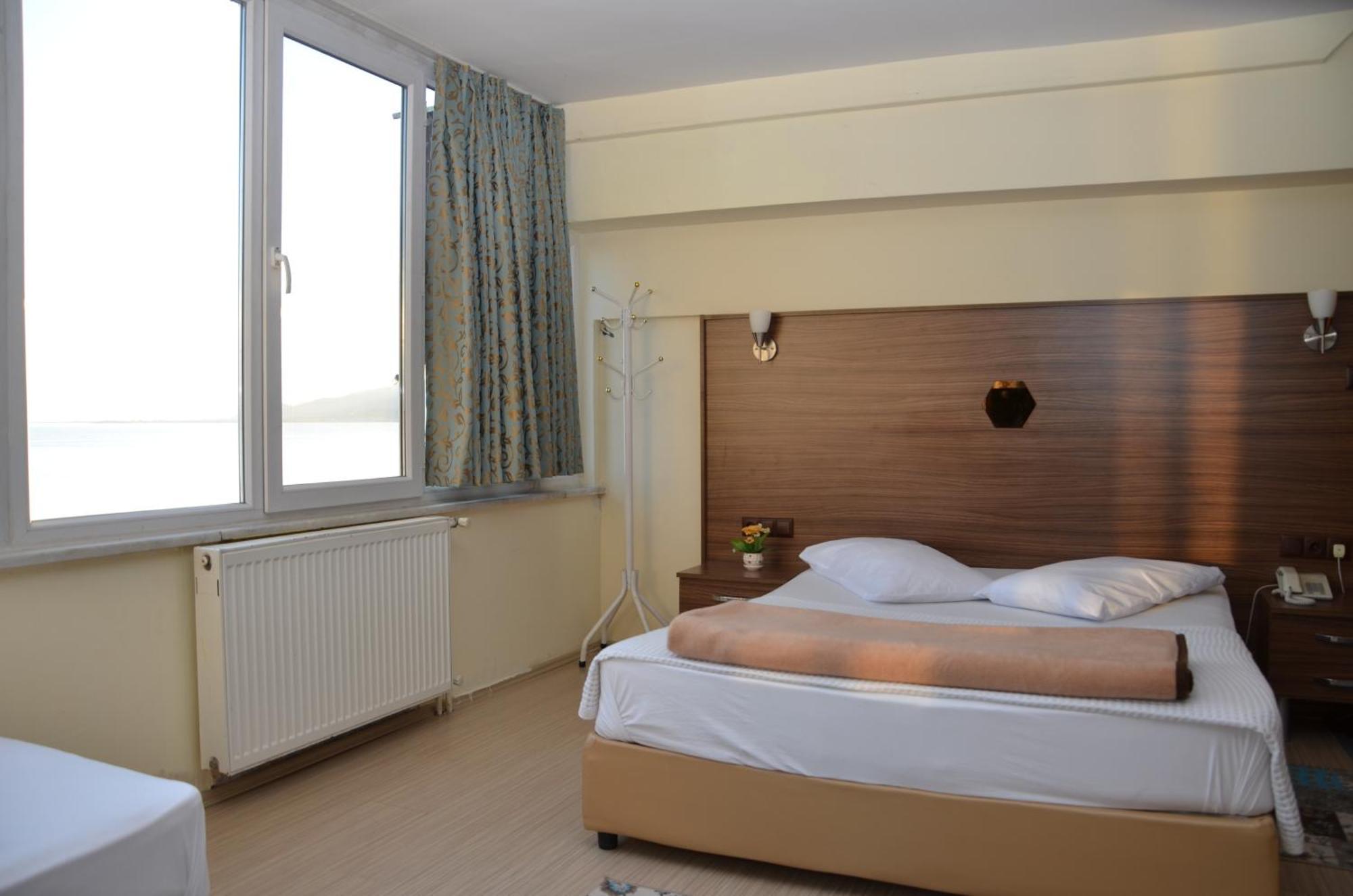 Kutlugun Sahil Hotel 3*