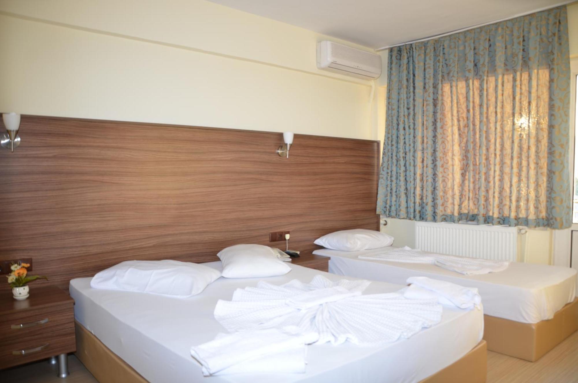 Hotel Kutlugun Sahil
