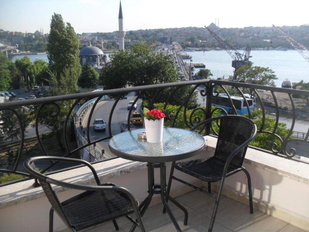 Galatolia Hotel 3* Istanbul