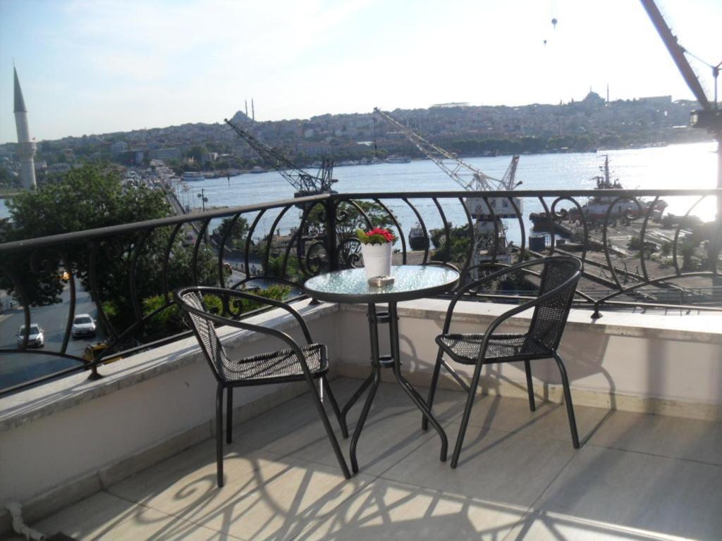 Hotel Galatolia Hotel Istanbul