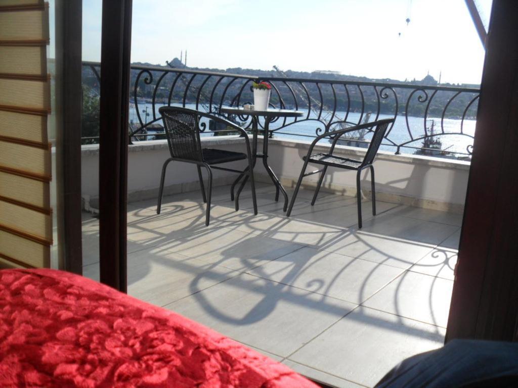 Galatolia Hotel