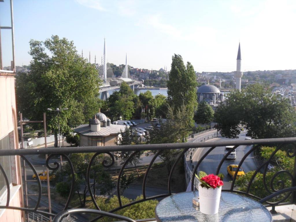 Galatolia Hotel Hotel Istanbul