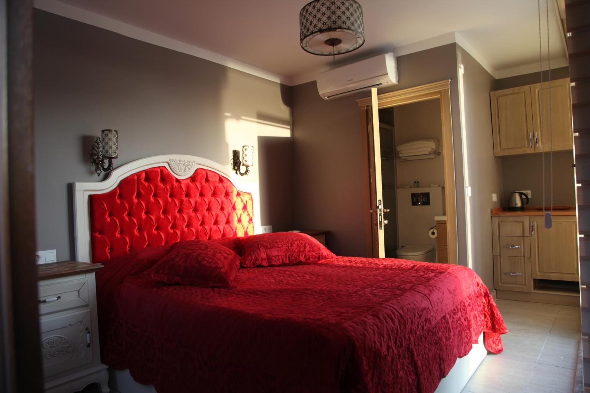 Galatolia Hotel Istanbul