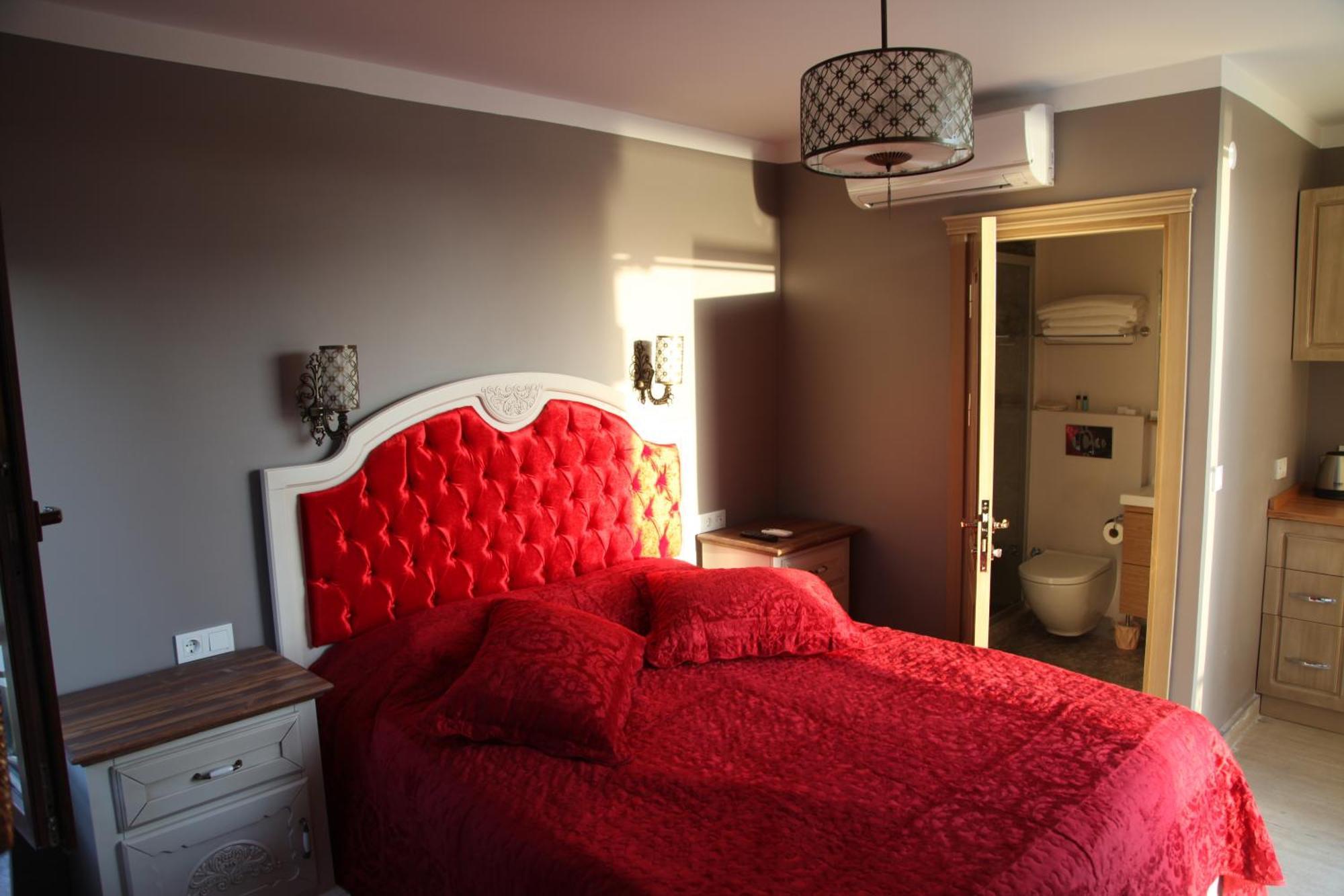 Galatolia Hotel 3* Istanbul