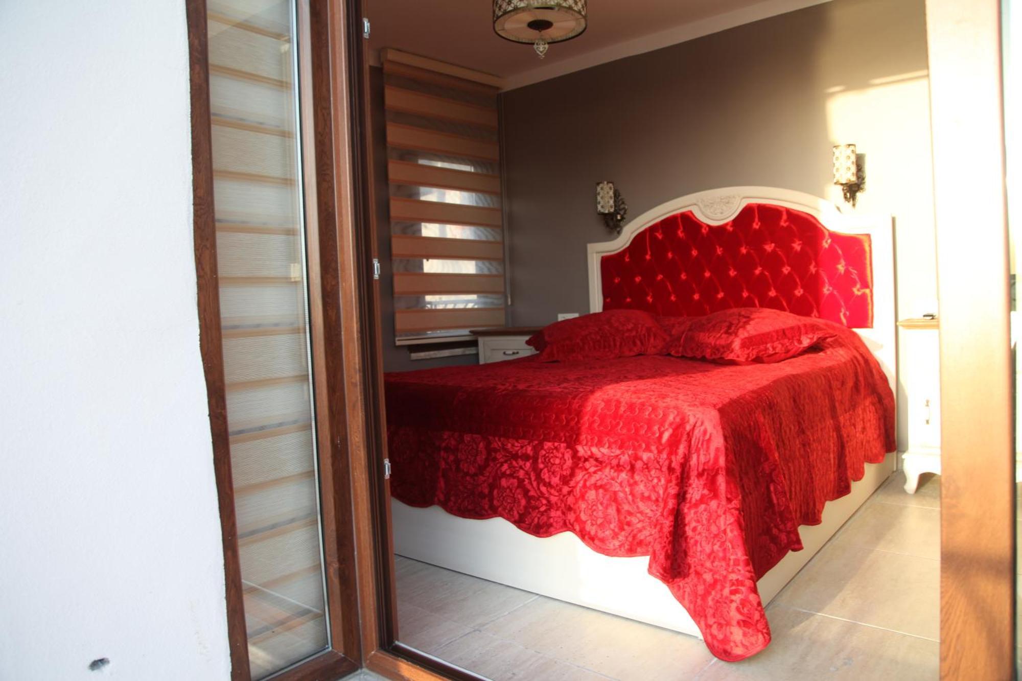 Galatolia Hotel Hotel
