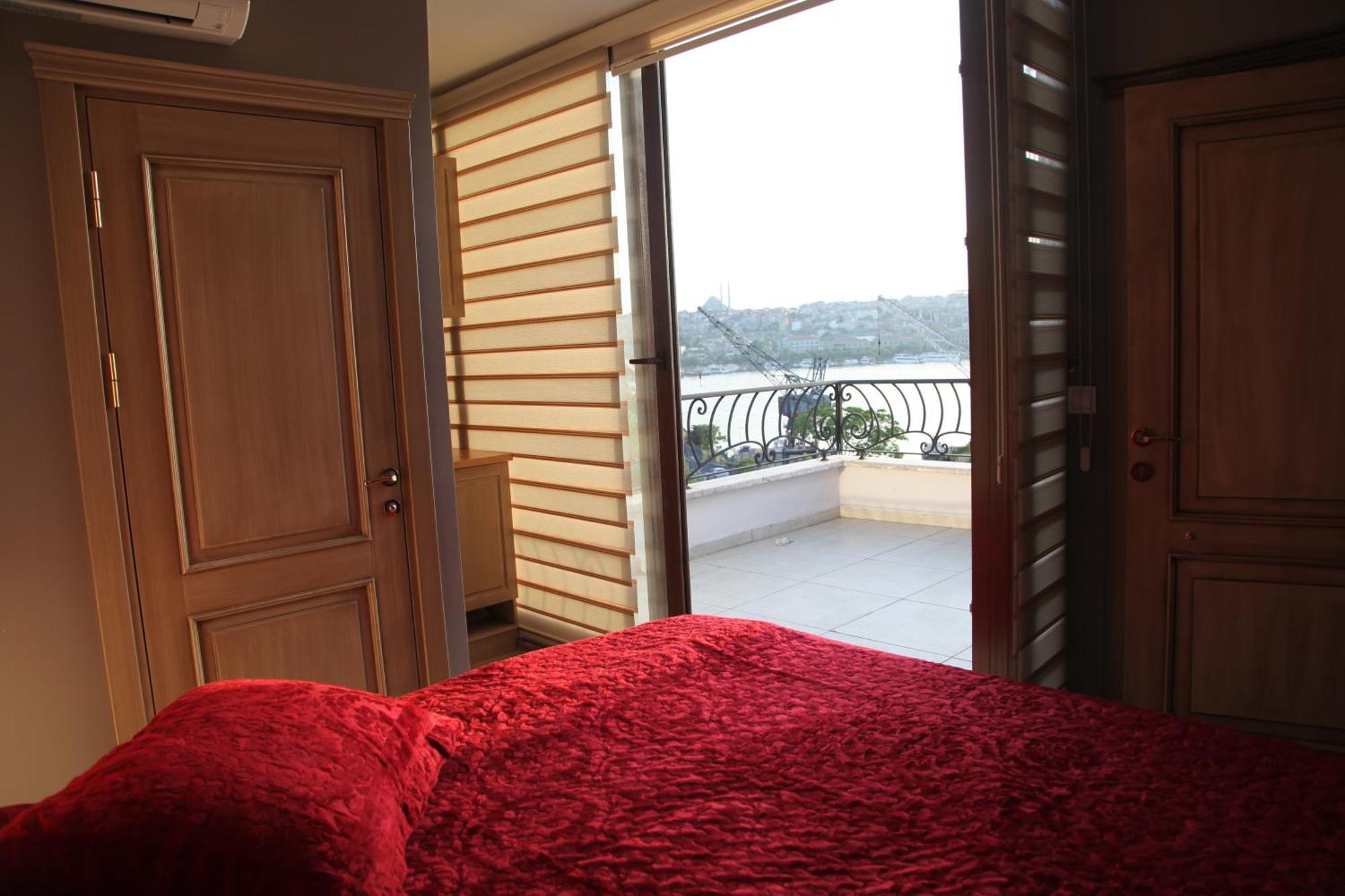 Hotel Galatolia Hotel 3*