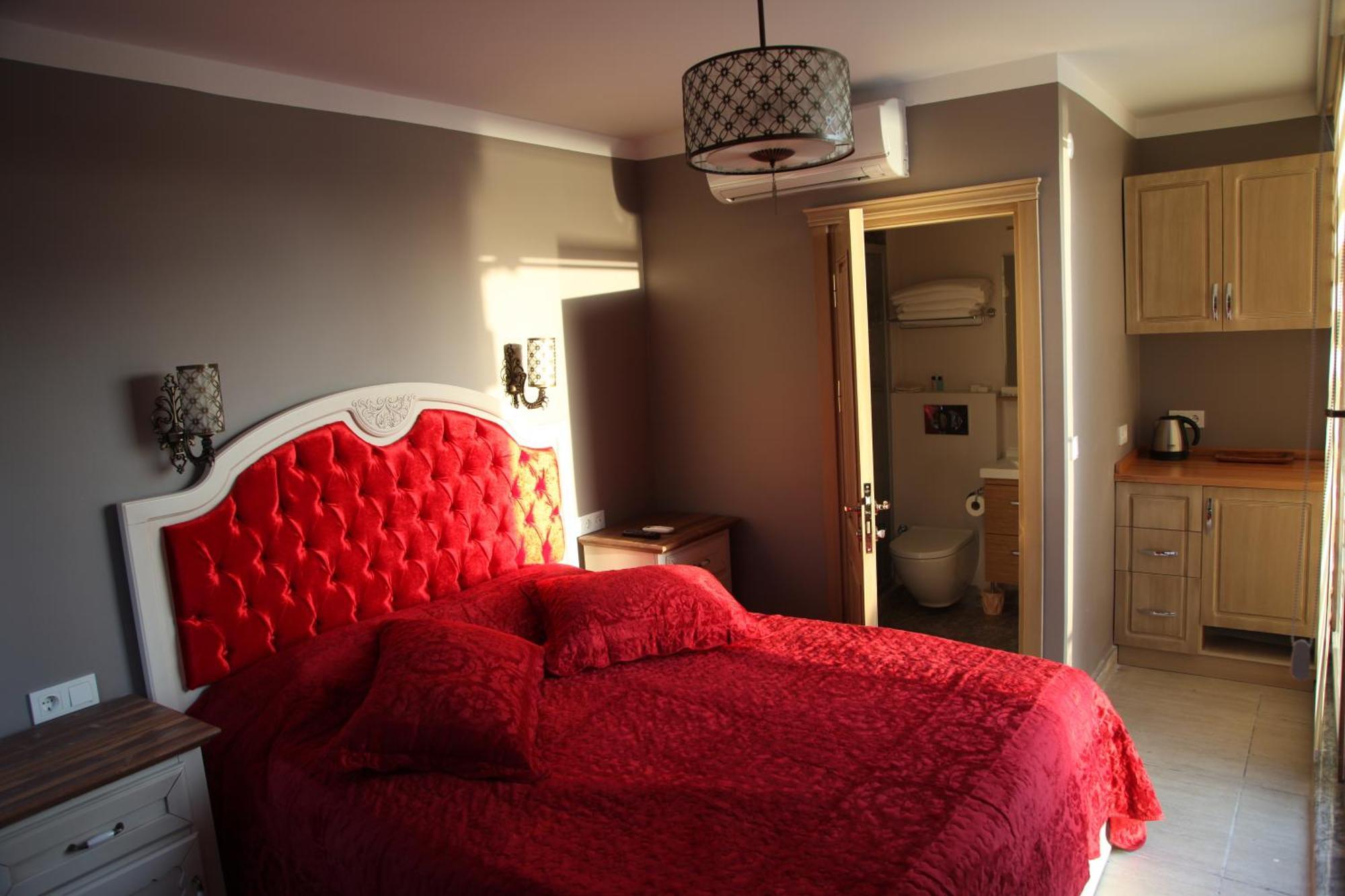 Galatolia Hotel Hotel 3*