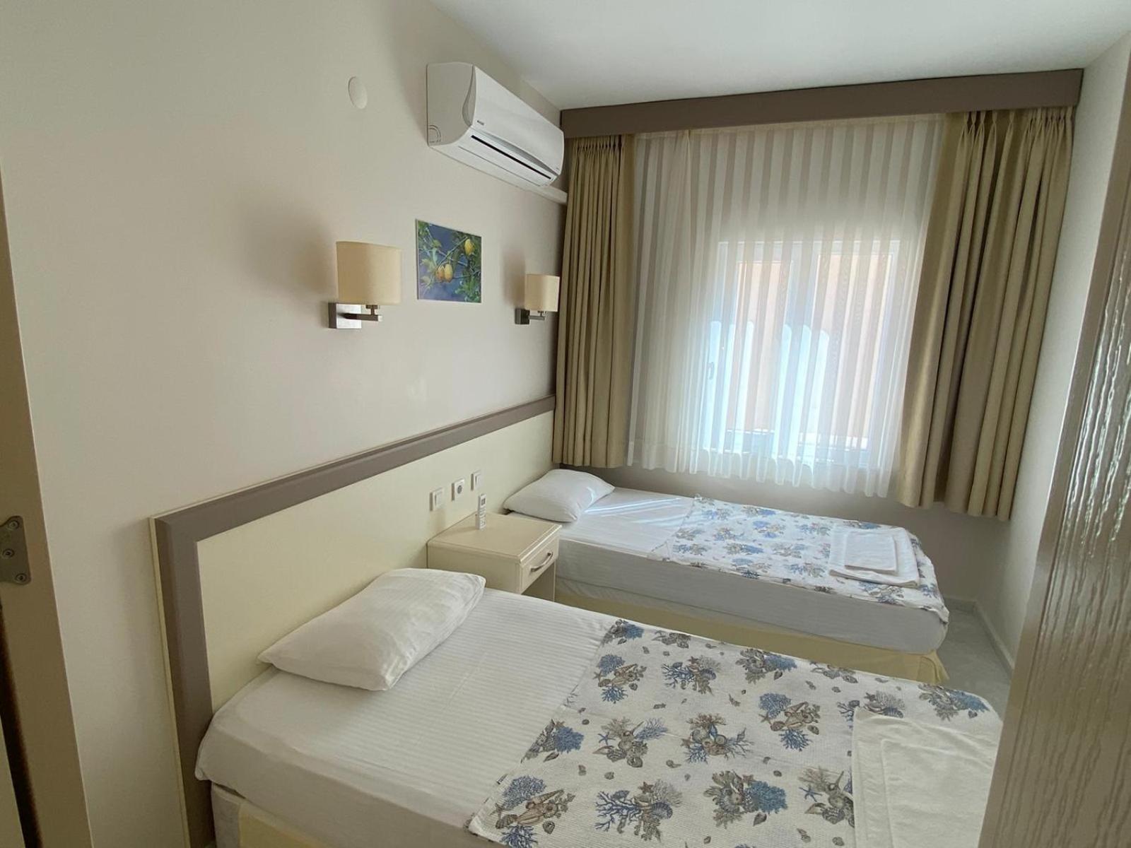 Turunc-malmen Hotel