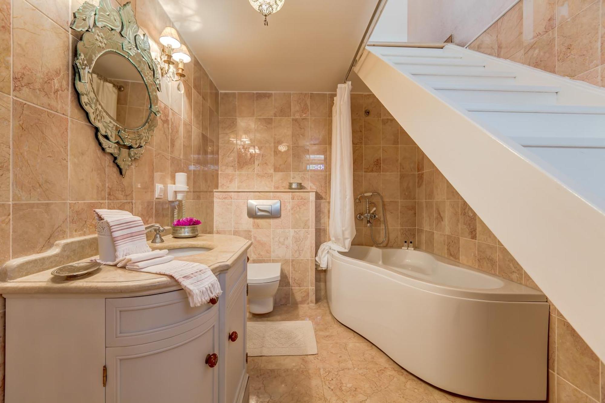 Villa Ipekyol Avec Piscine Privee Cesme
