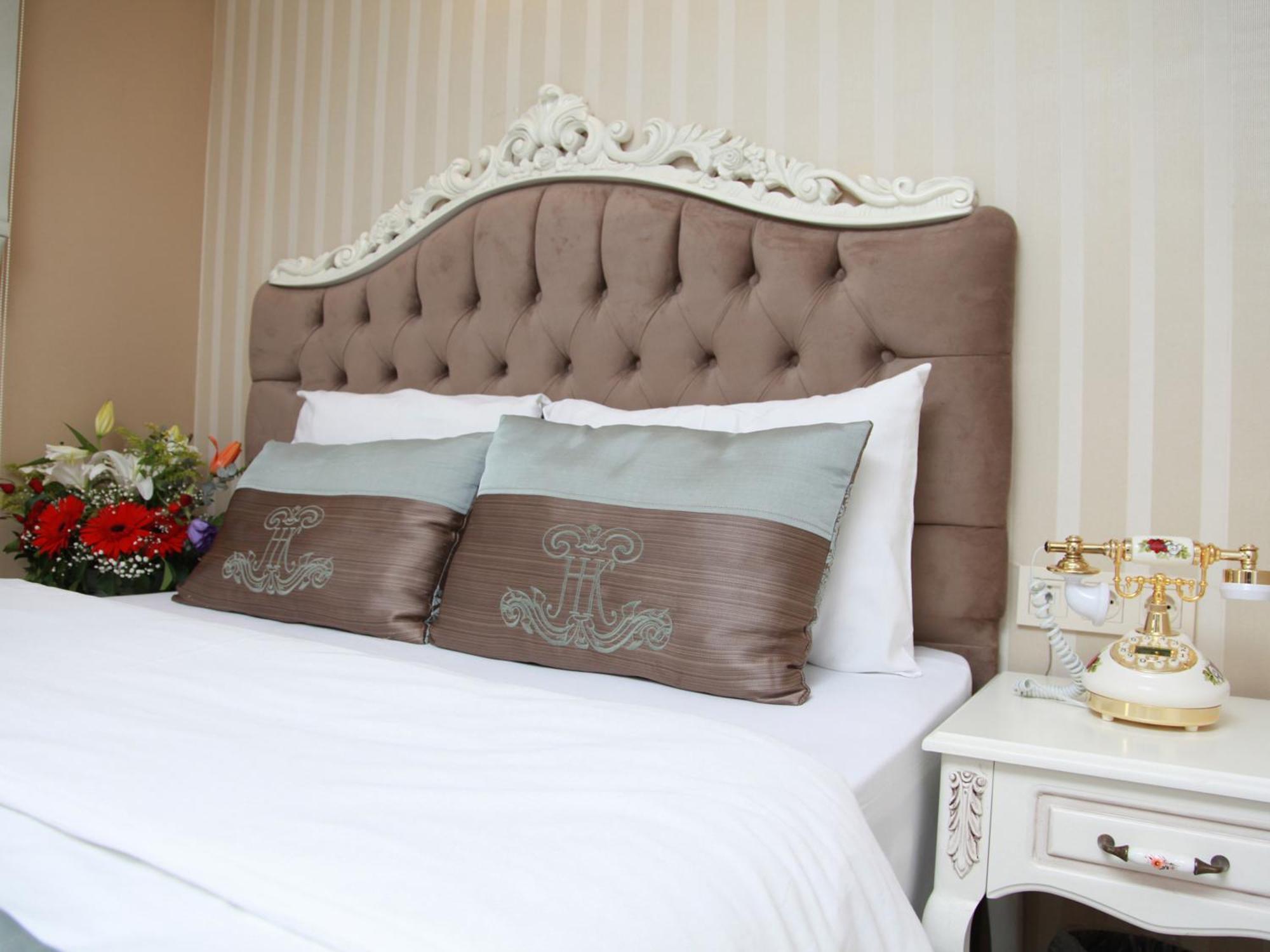 Hotel Kadi Konagi Thermal Bursa