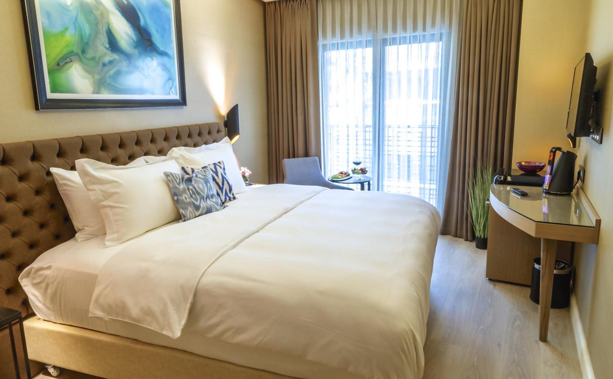 Barbera Hotel 3*